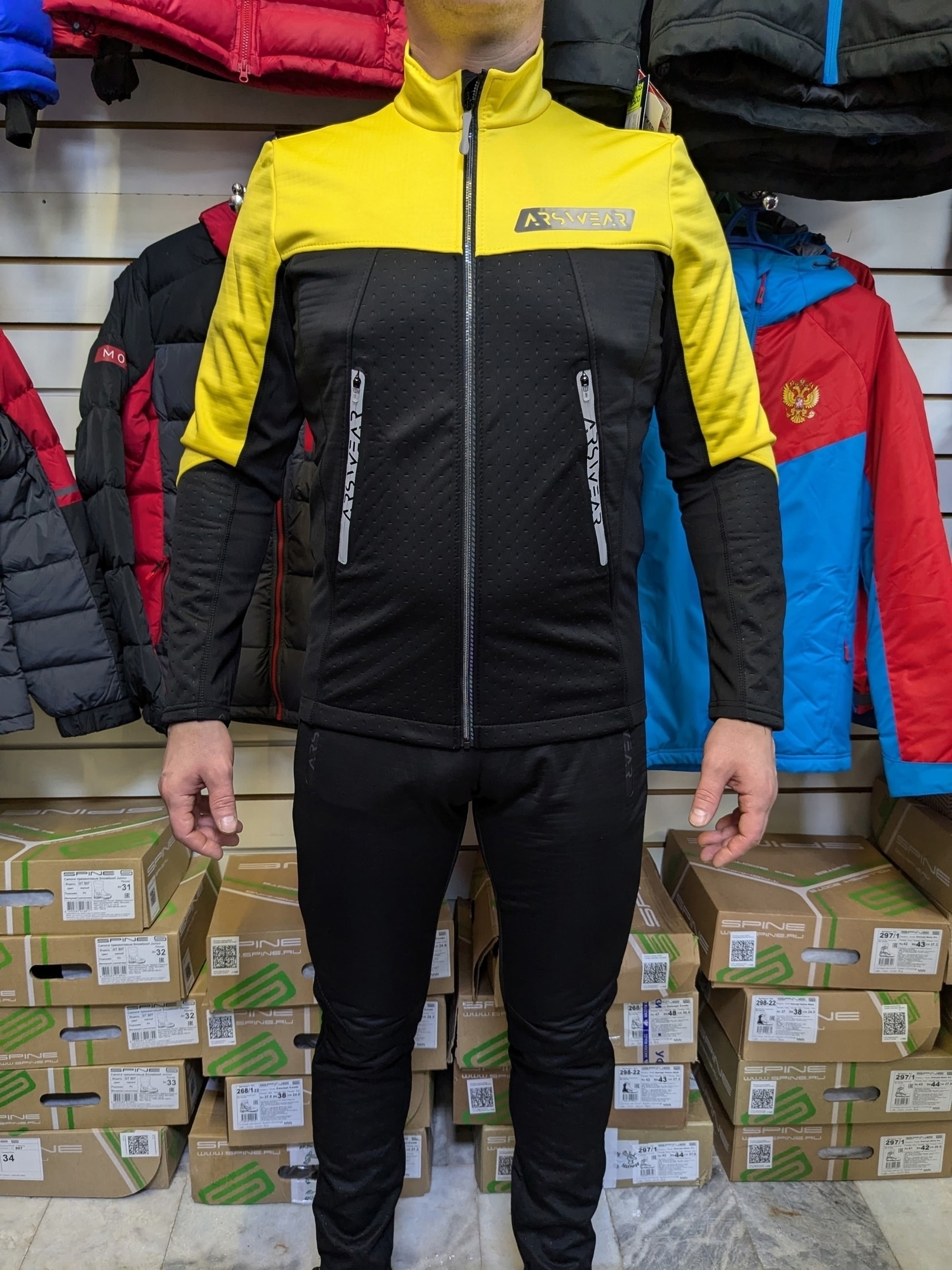 Фото товара