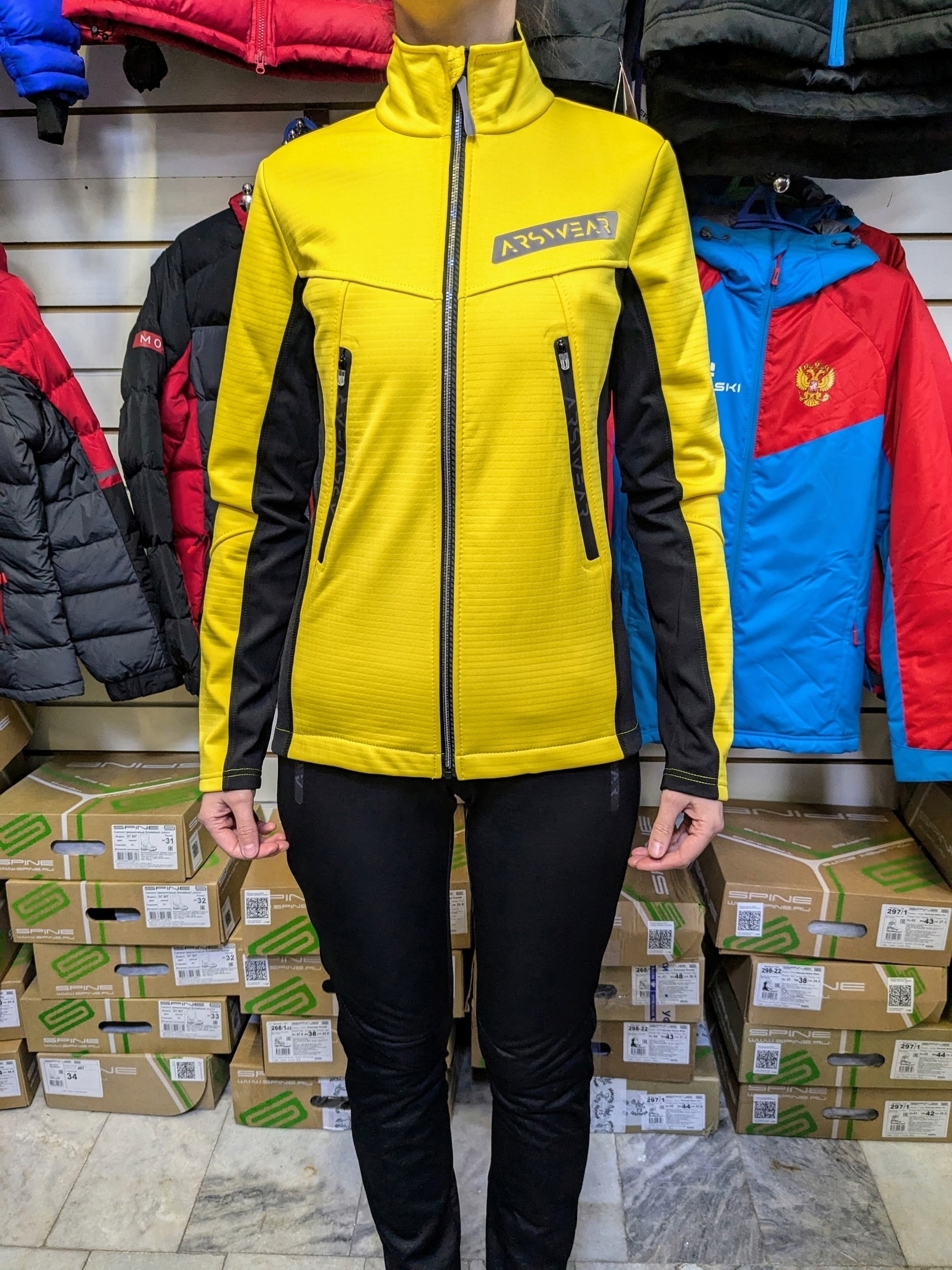 Фото товара