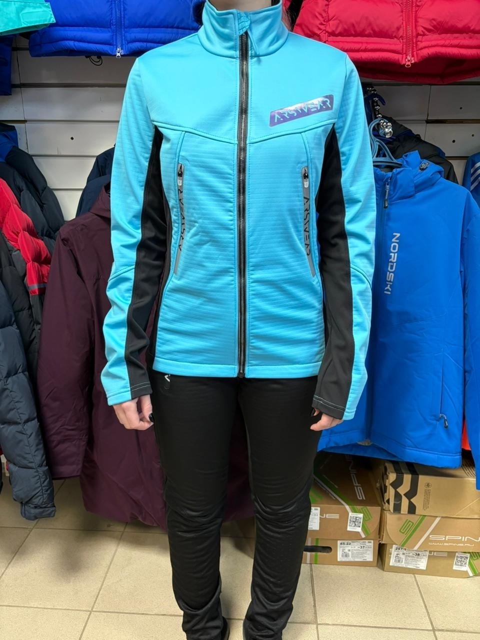 Фото товара