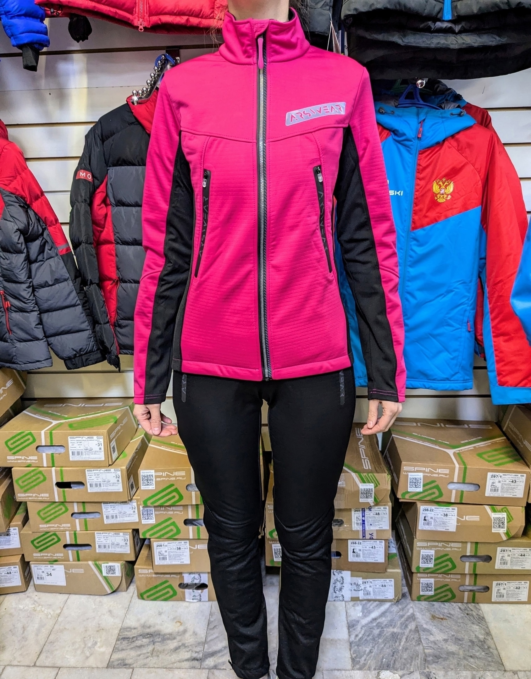 Фото товара