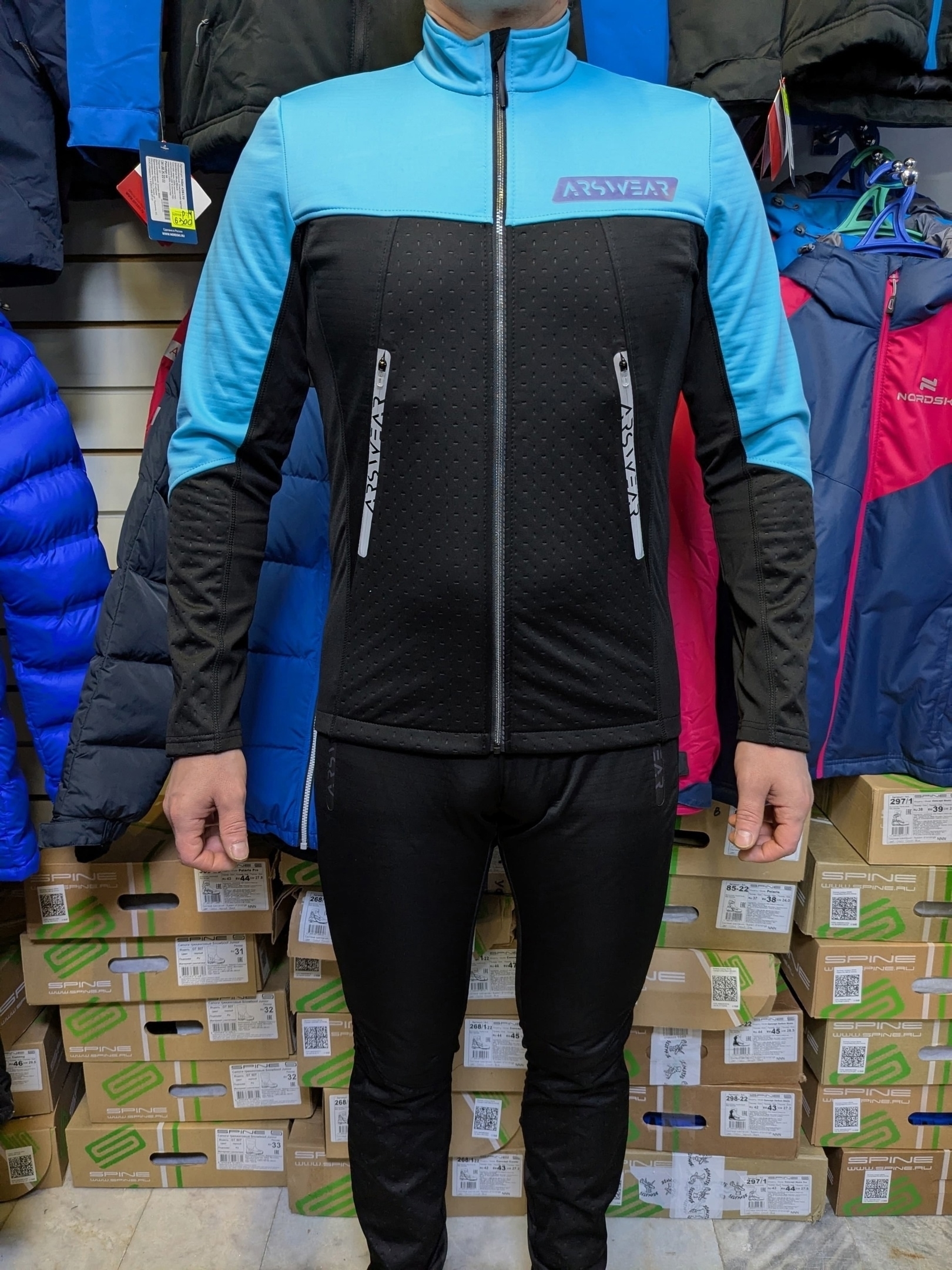 Фото товара