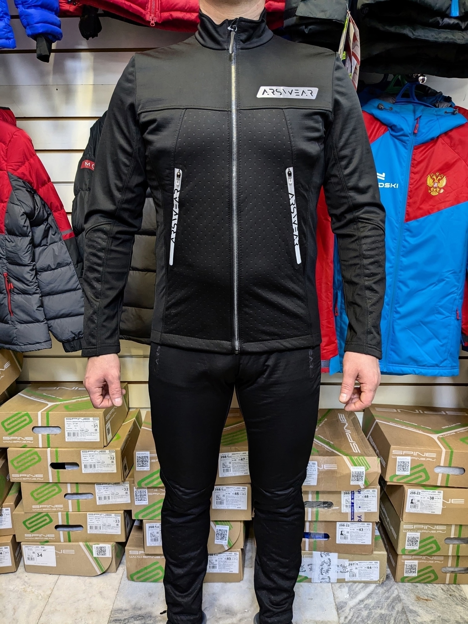 Фото товара