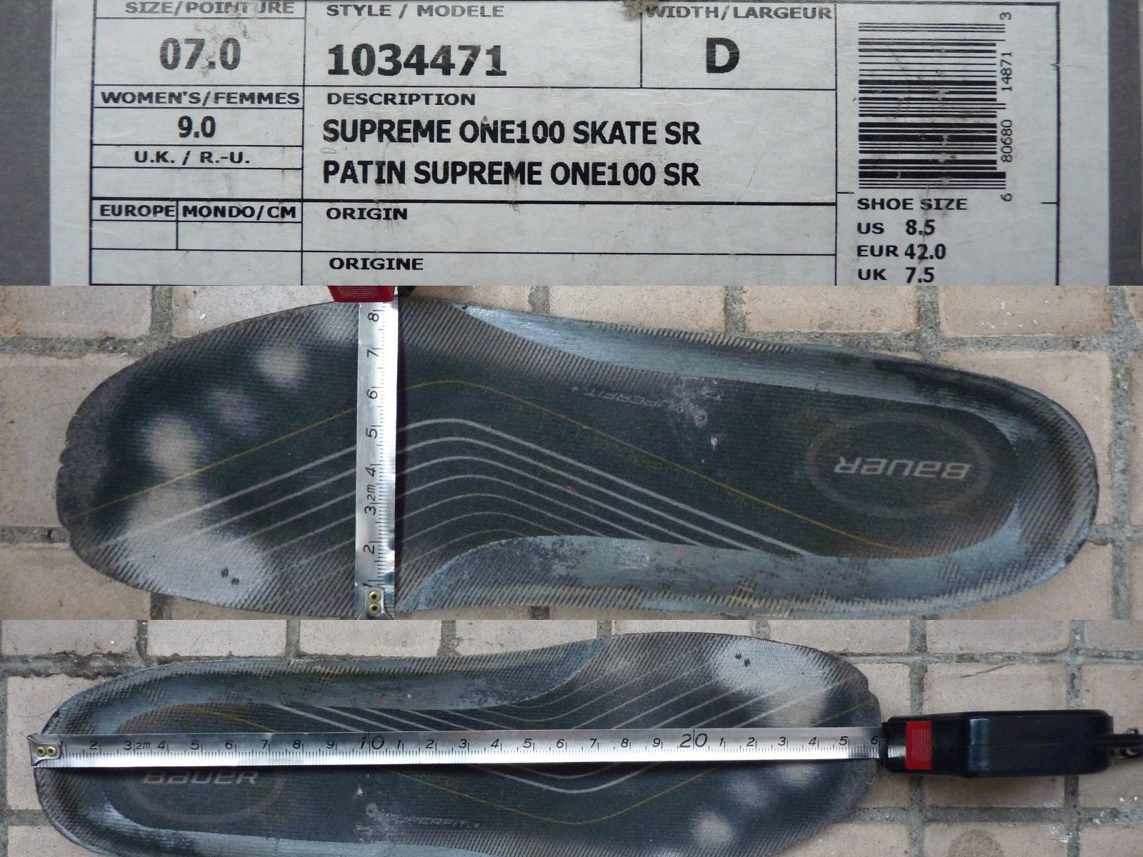 Фото товара