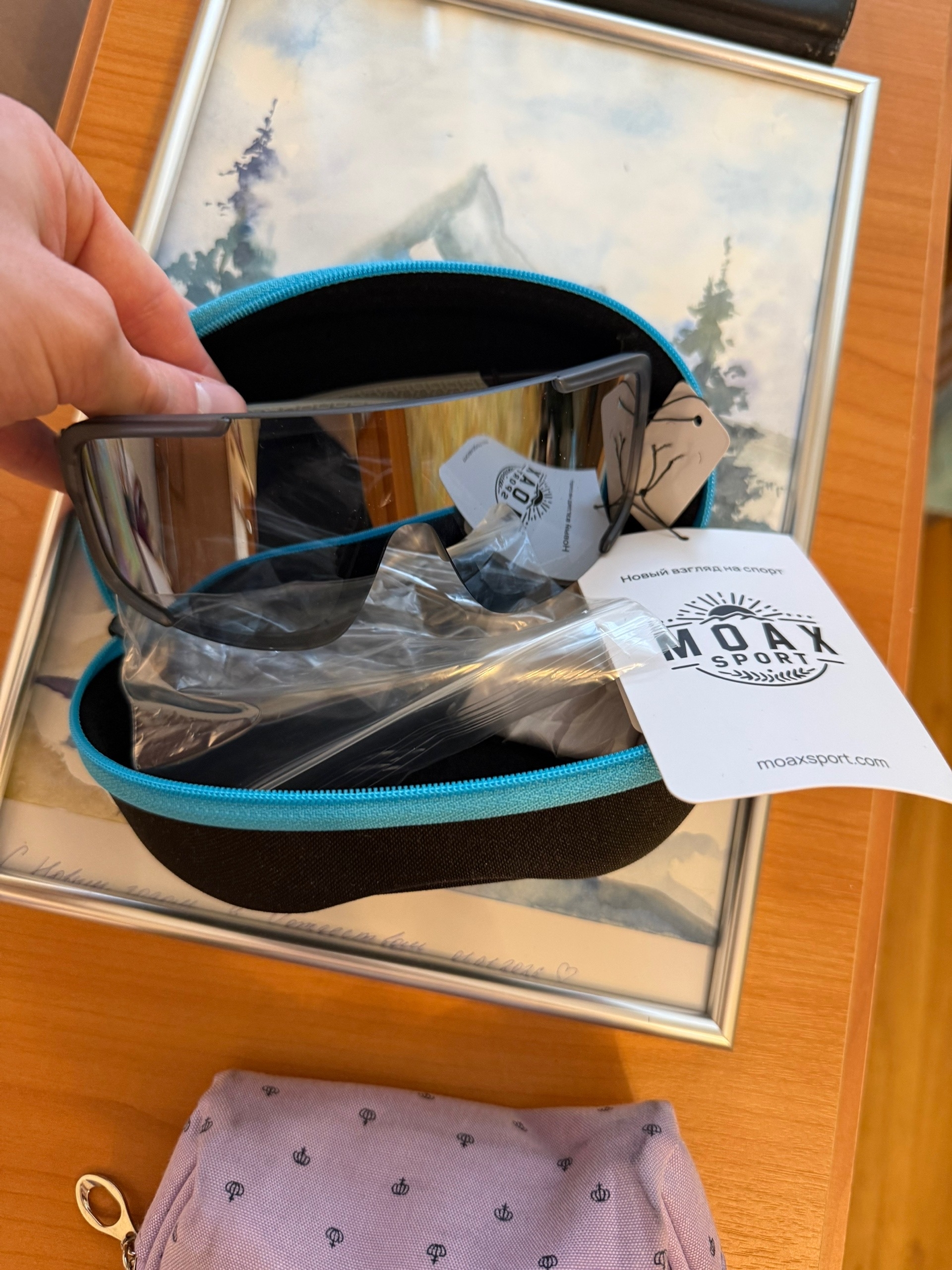 Фото товара