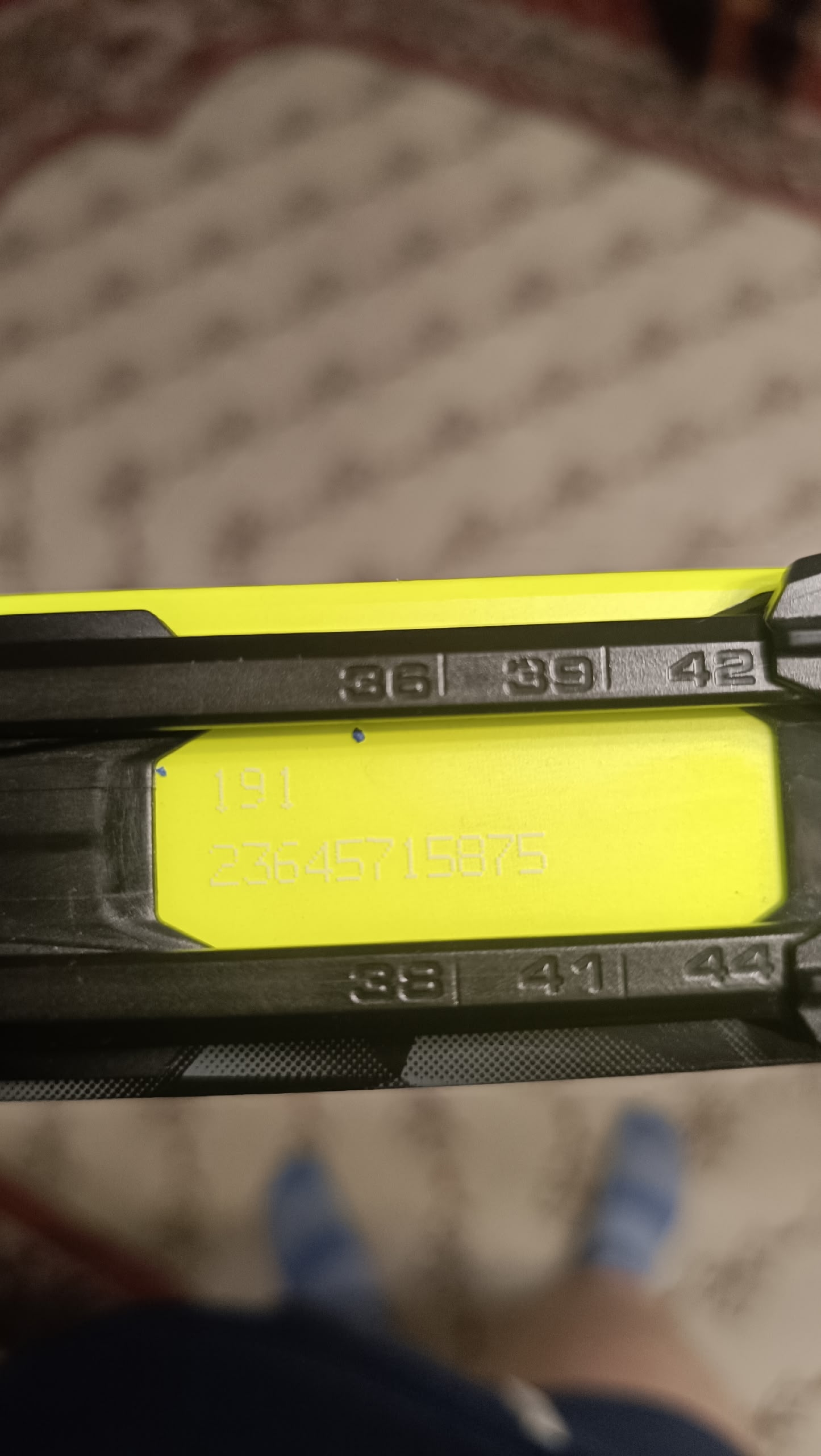 Фото товара