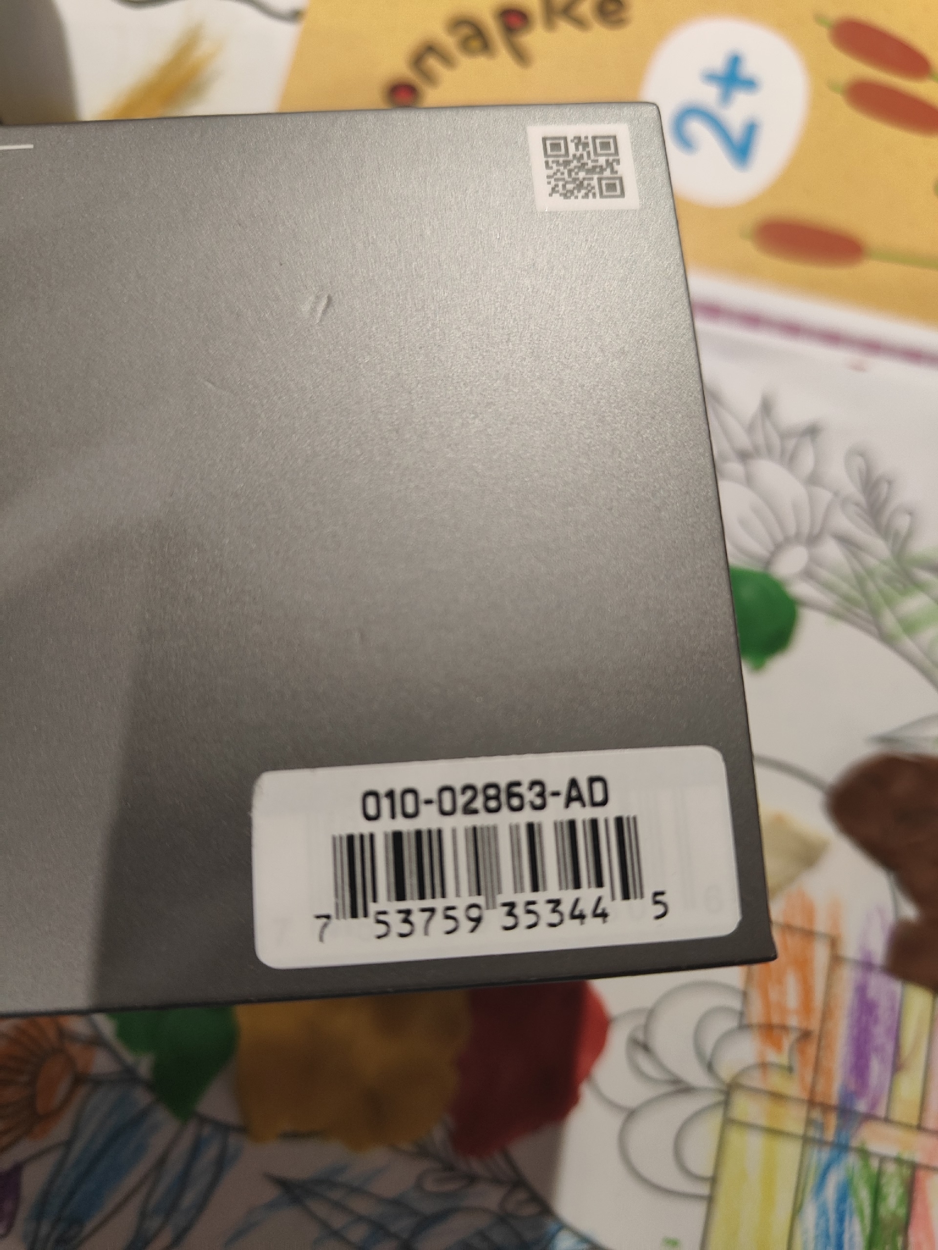 Фото товара