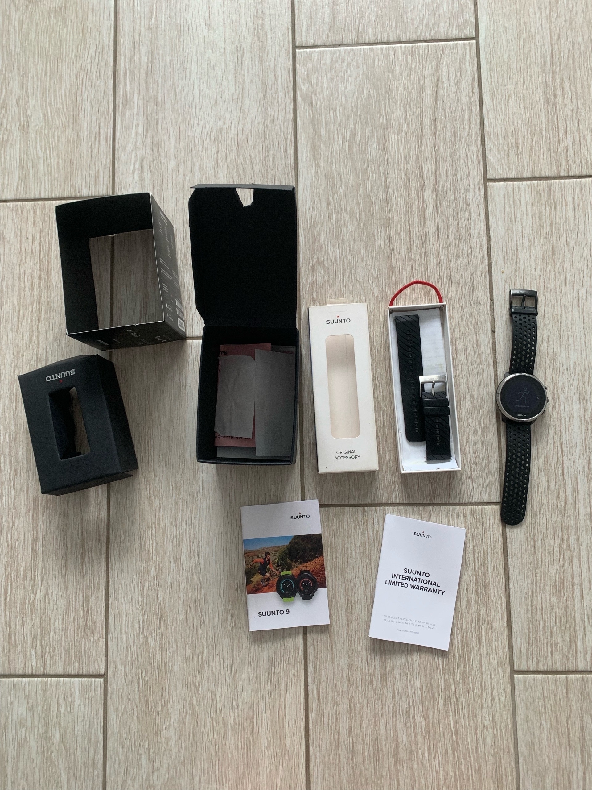 Фото товара