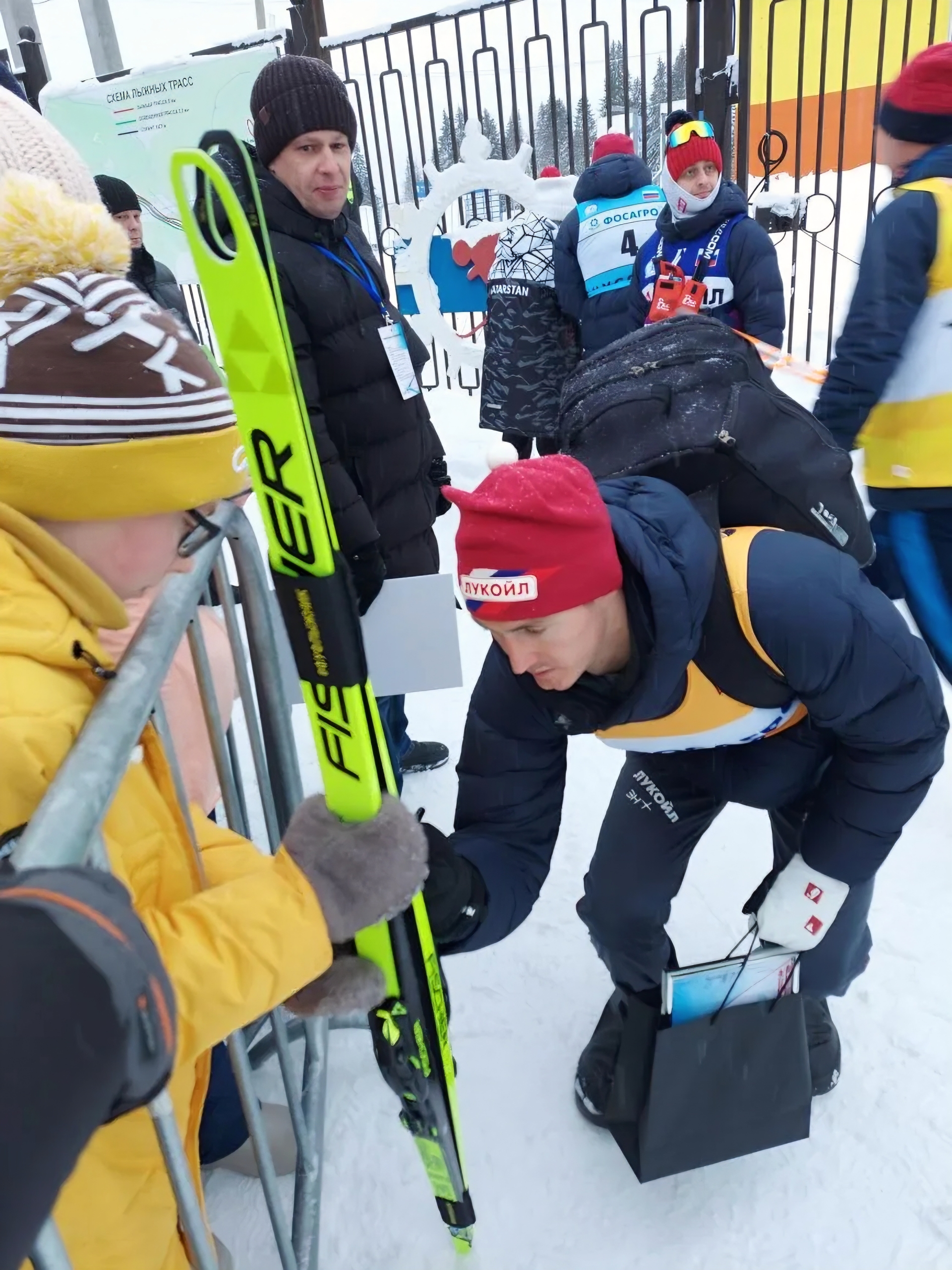 Фото товара