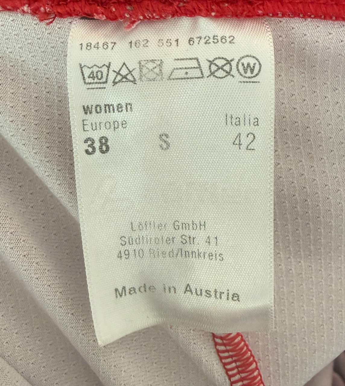 Фото товара