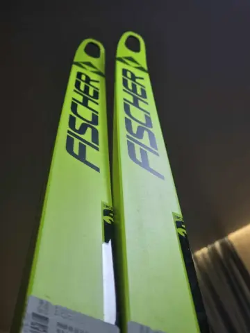 Fischer Speedmax Helium 181 cm Fa 88 Новые лыжи! Структура Р…