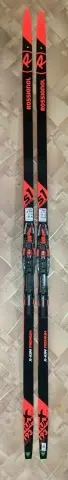 ROSSIGNOL X-IUM PREMIUM S-1, в отличном состоянии, 193см/75-…