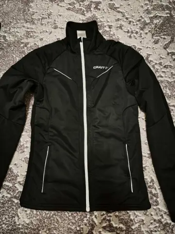 Продам разминку Craft XS . Состояние идеальное