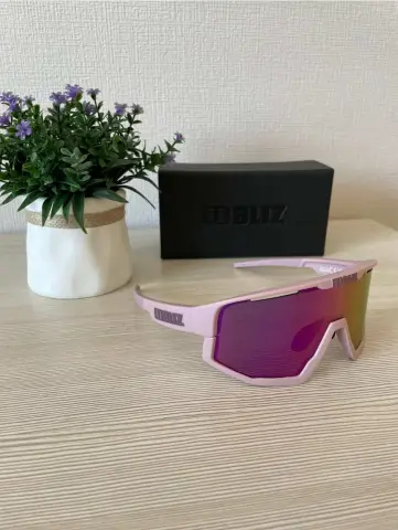 Очки Bliz Fusion smallface Оригинал из Европы