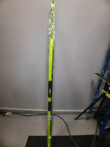 Fischer speedmax helium skate - Жёсткость Stiff - FA 98 - Ро…