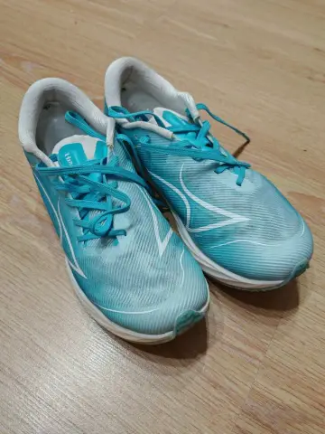 Карбоновый кроссовки женские Health KM3 Pro Длина стельки 25…