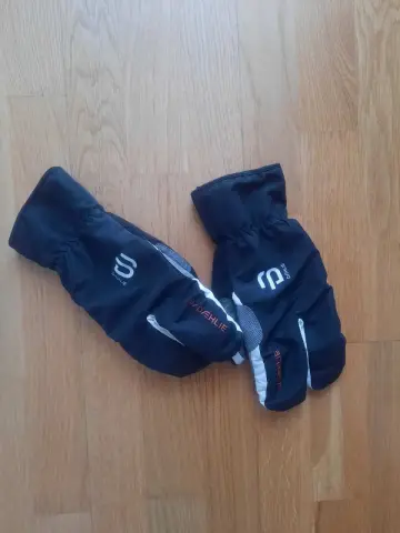 Лобстеры Bjorn Daehlie Claw Active - лучшие в своем классе!…