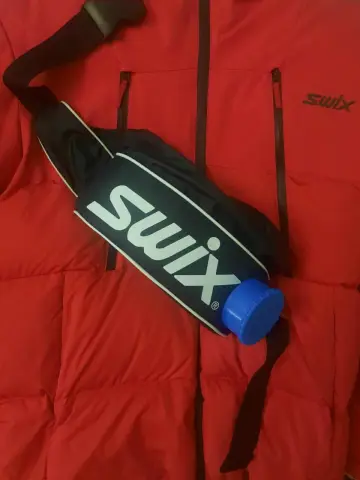 Новый бак SWIX TRIAC 3.0 По всем вопросам в личные сообщения…