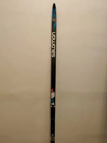 Лыжи конёк SALOMON S-LAB Модель 19-22г Структура G1 Ростовка…