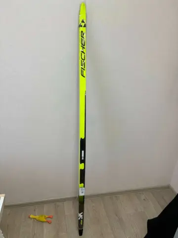 Fischer active scate новые,182, фа 108,по бирке на 65-79 кг