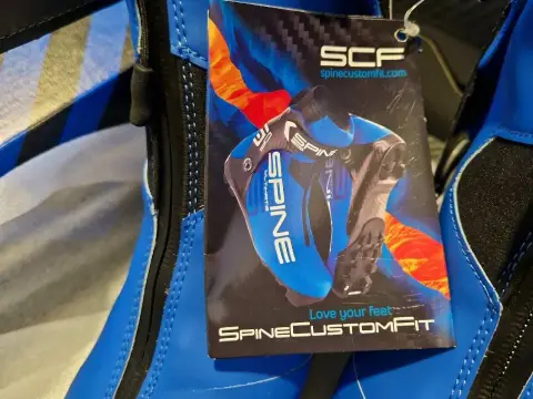 Продам абсолютно новые лыжные ботинки Spine Ultimate Skate.…