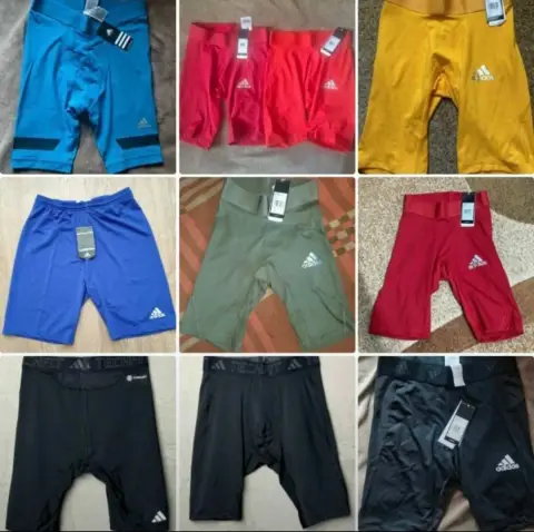 Оригинал! Тайтсы adidàs S M L 2XL