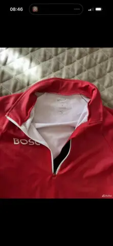 Гоночный костюм Bosco. Надет два раза. Не подошел размер. (М…