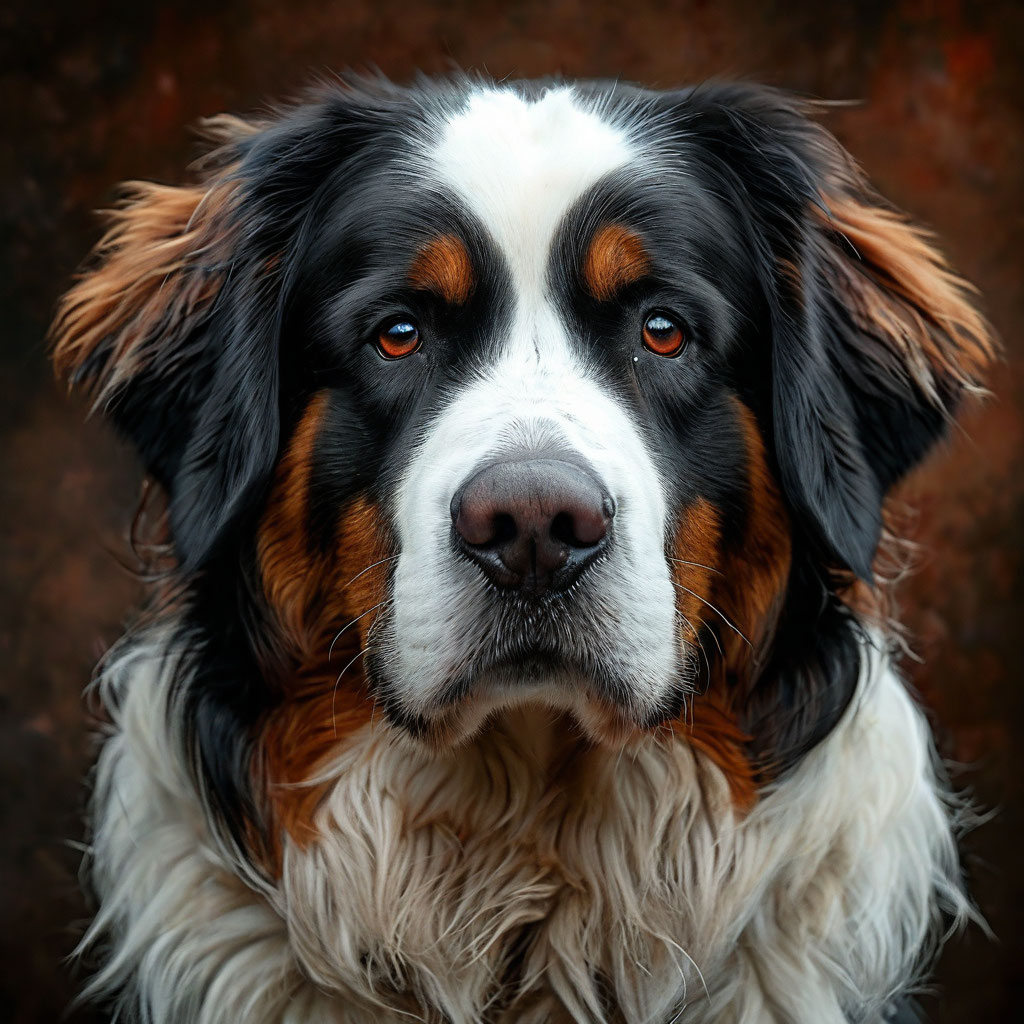 Порода собак Пиренейский мастиф в социальной сети Собакин сайт