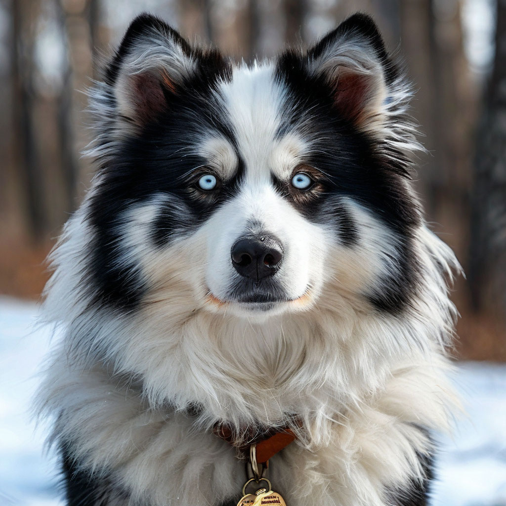 Порода собак Якутская лайка в социальной сети Собакин сайт
