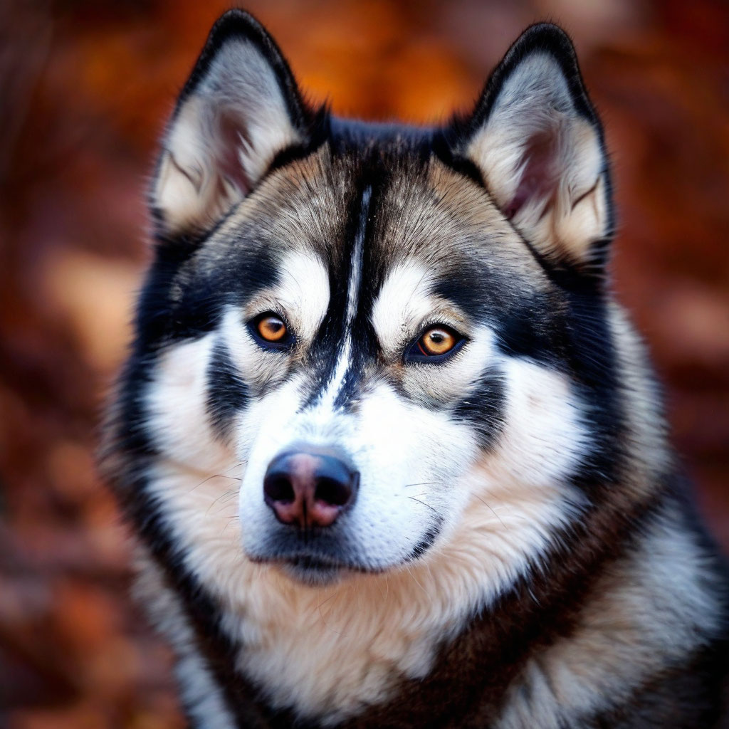 Порода собак Аляскинский хаски в социальной сети Собакин сайт