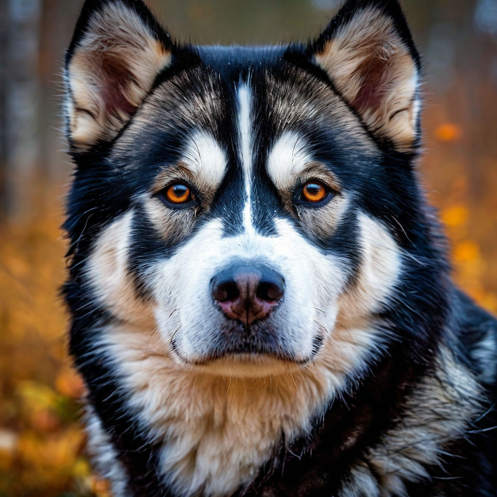 Порода собак Сахалинский хаски в социальной сети Собакин сайт