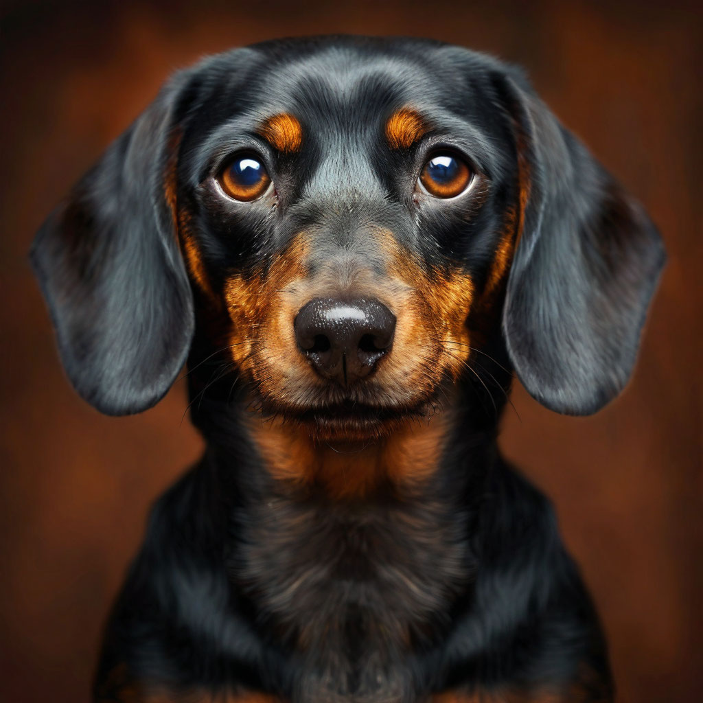 Порода собак Такса в социальной сети Собакин сайт