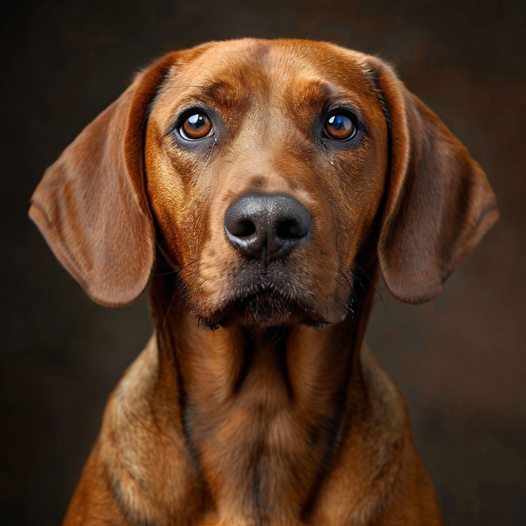 Порода собак Баварская горная гончая в социальной сети Собакин сайт