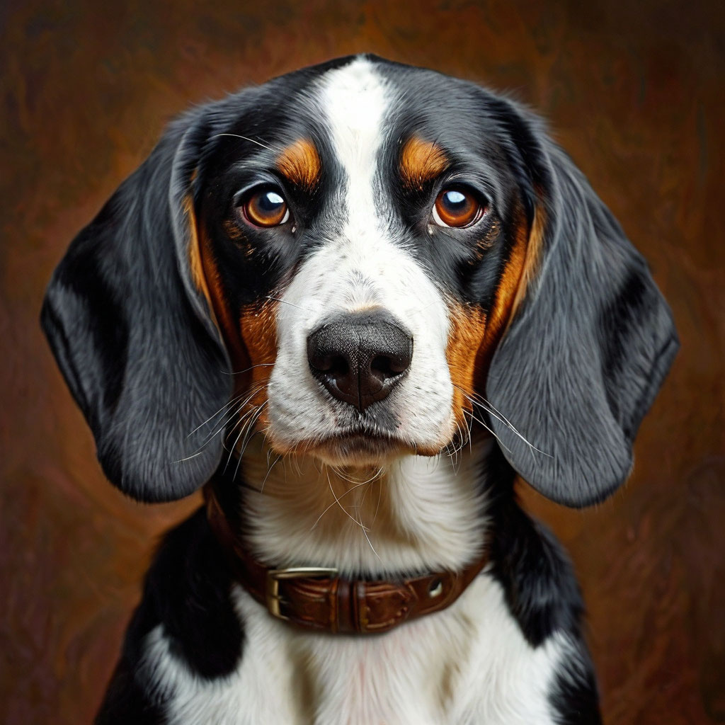 Порода собак Арьежская гончая в социальной сети Собакин сайт