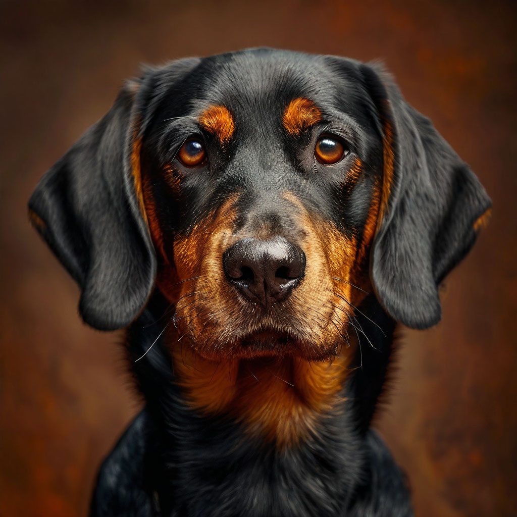 Порода собак Польская гончая в социальной сети Собакин сайт