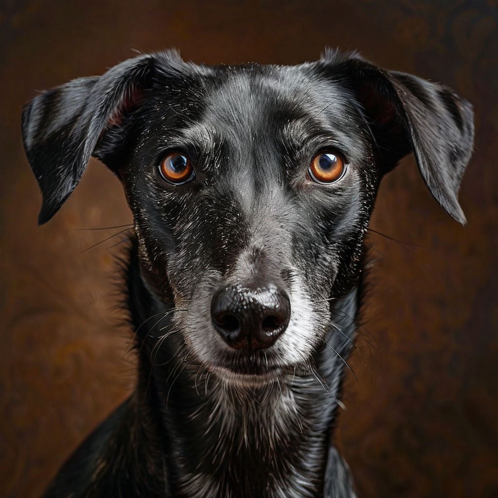 Порода собак Хортая борзая в социальной сети Собакин сайт