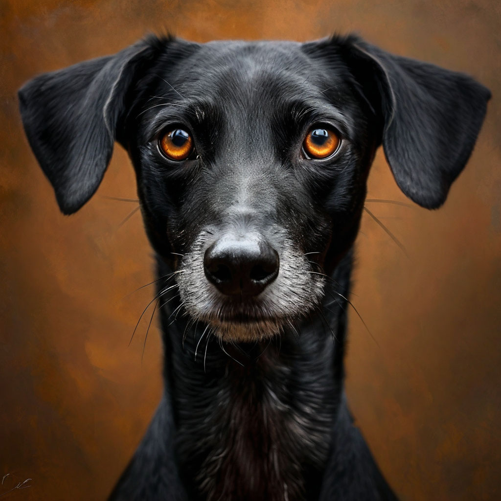 Порода собак Испанский гальго в социальной сети Собакин сайт