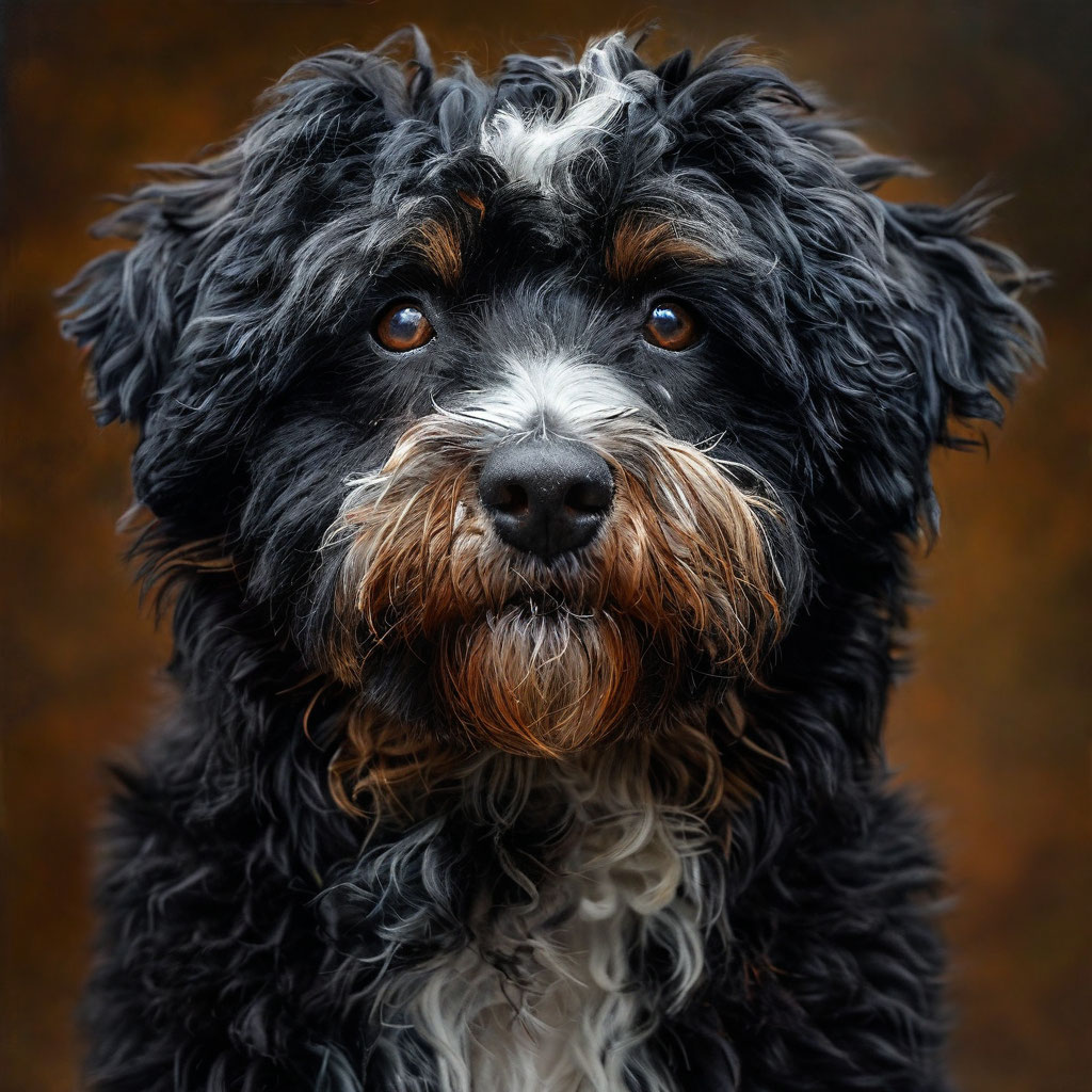 Порода собак Веттерхун в социальной сети Собакин сайт