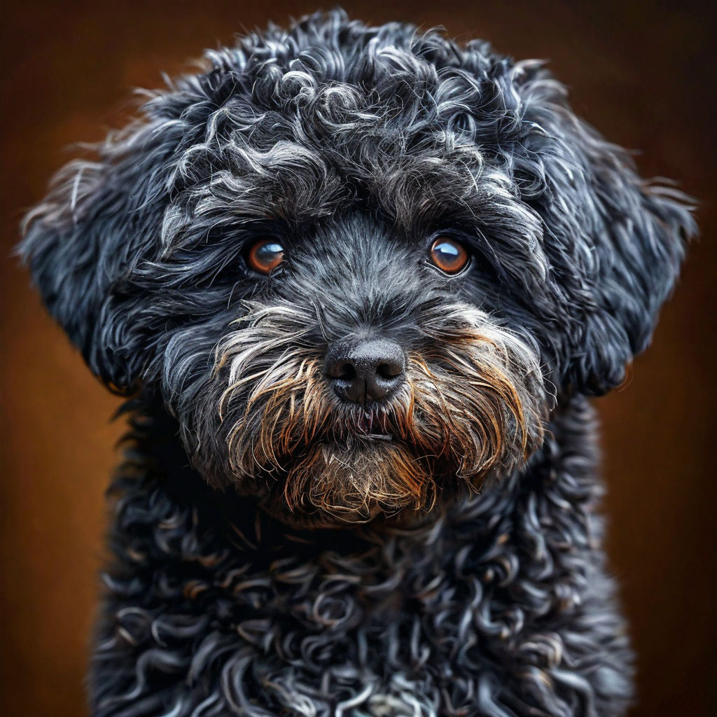 Порода собак Пули в социальной сети Собакин сайт