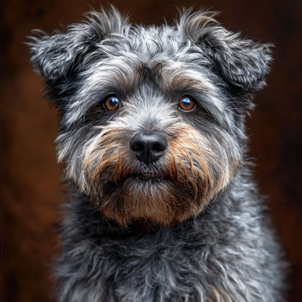 Порода собак Пуми в социальной сети Собакин сайт