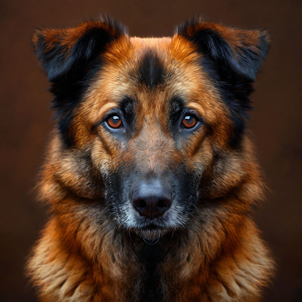 Порода собак Бельгийская овчарка в социальной сети Собакин сайт