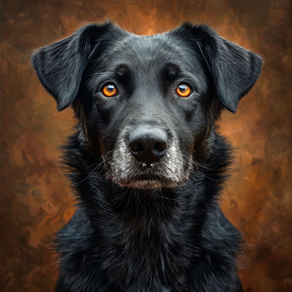 Порода собак Голландская овчарка в социальной сети Собакин сайт