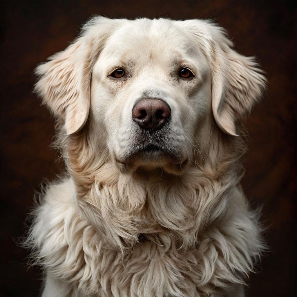 Порода собак Польская подгалянская овчарка в социальной сети Собакин сайт