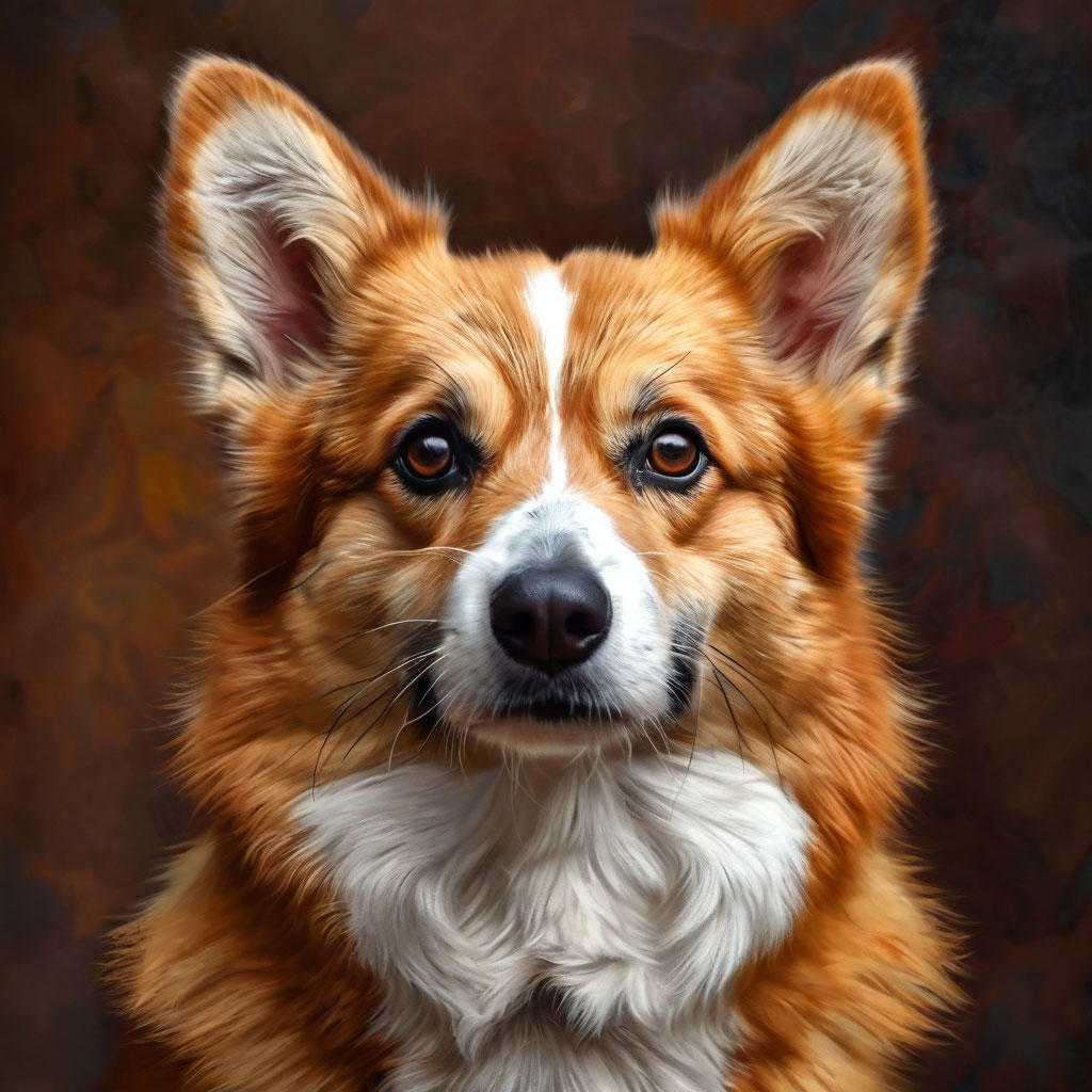 Порода собак Вельш-корги пемброк в социальной сети Собакин сайт