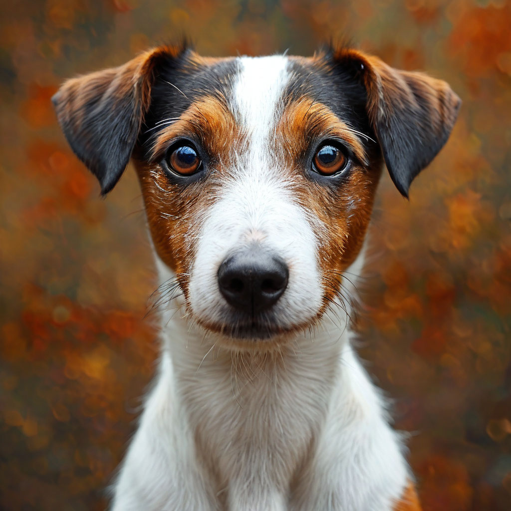 Порода собак Гладкошерстный фокстерьер в социальной сети Собакин сайт