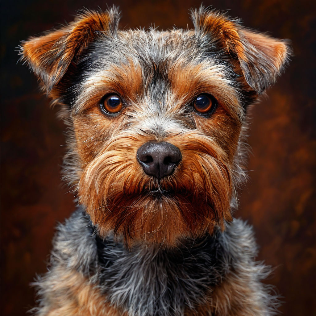 Порода собак Лейкленд-терьер в социальной сети Собакин сайт