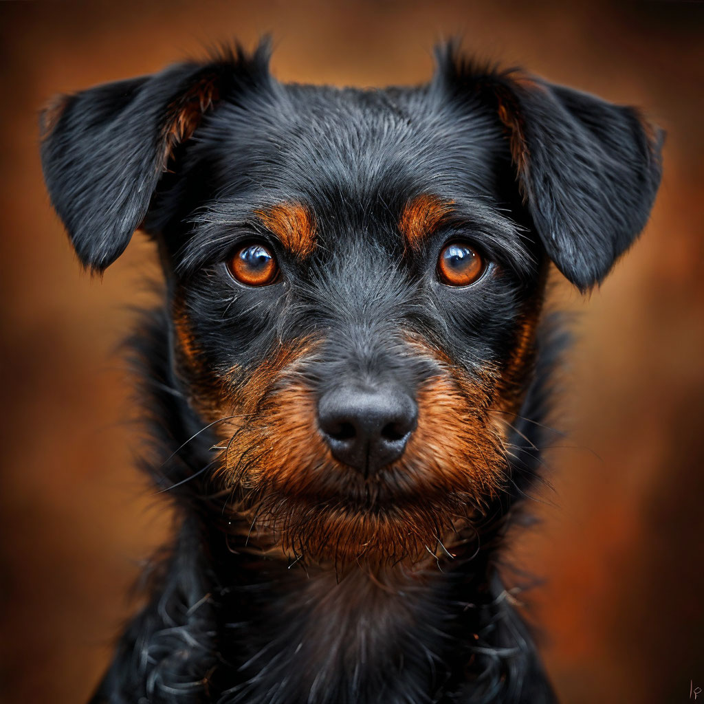 Порода собак Манчестер-терьер в социальной сети Собакин сайт