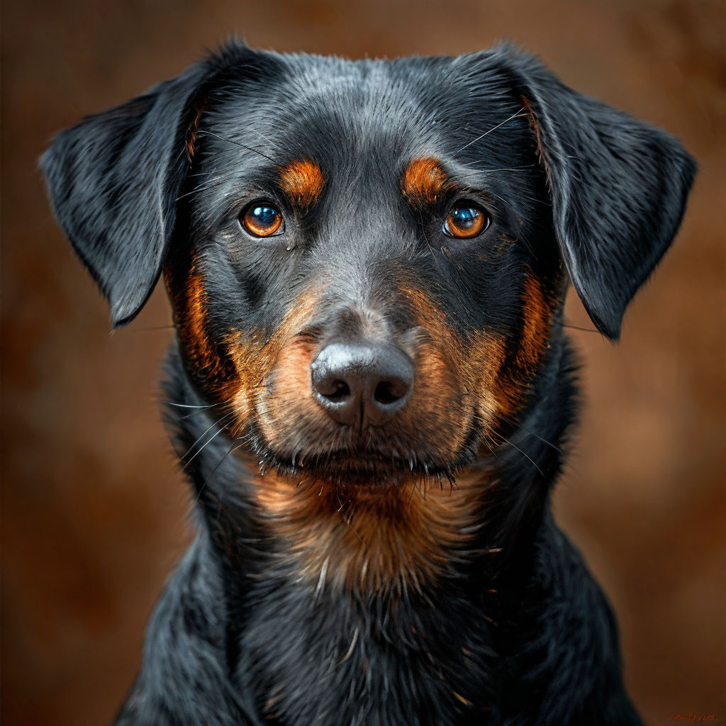 Порода собак Немецкий ягдтерьер в социальной сети Собакин сайт