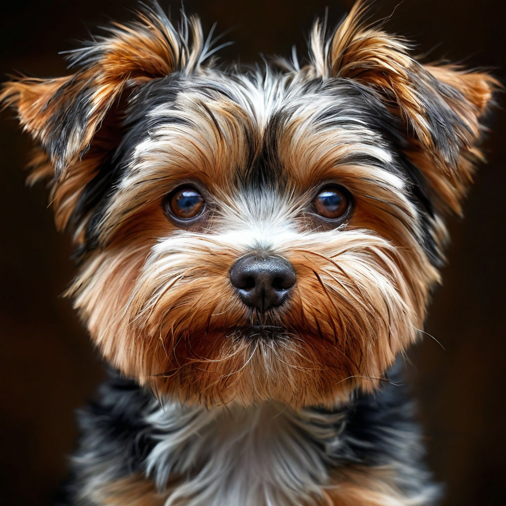 Порода собак Бивер-йоркширский терьер в социальной сети Собакин сайт