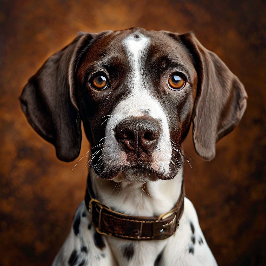 Порода собак Пойнтер в социальной сети Собакин сайт