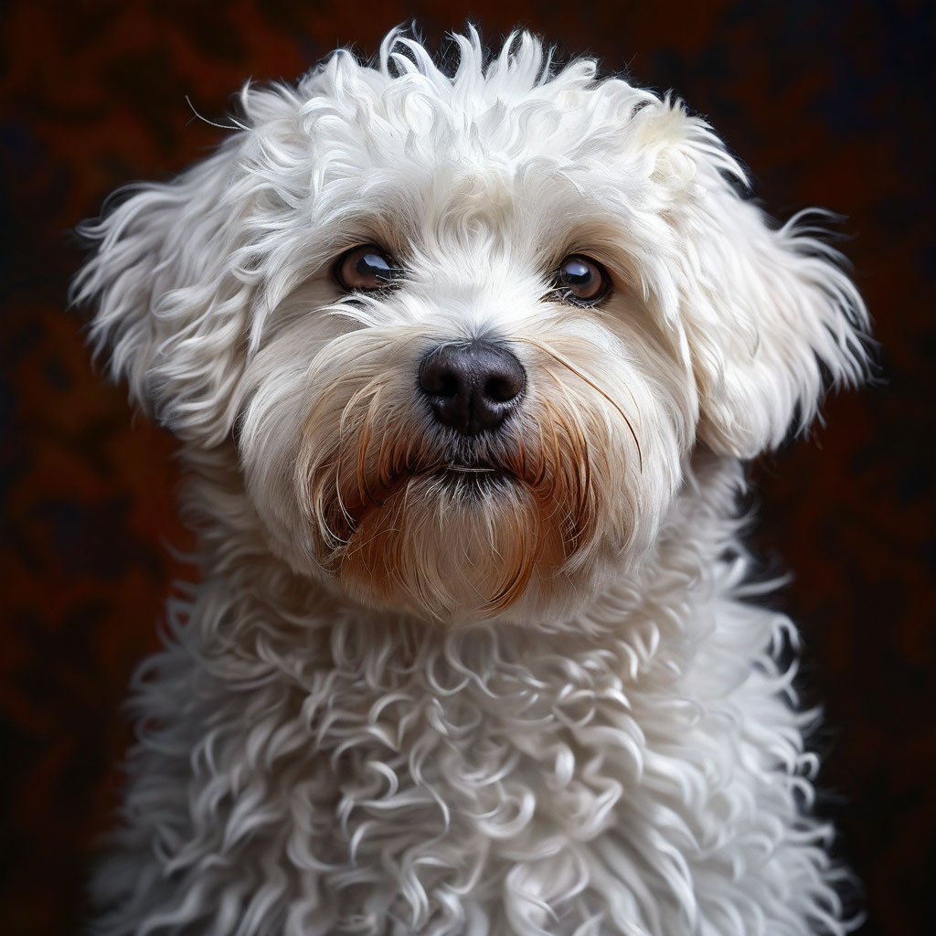 Порода собак Болоньез в социальной сети Собакин сайт